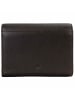 JOOP! Geldbörse in Dunkelbraun