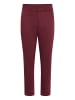 Kaffe Freizeithose KALEA Regular fit in Windsor Wine