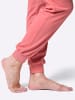 WITT WEIDEN Schlafanzug-Hose in flamingo