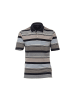 CASAMODA Poloshirt für Herren in beige
