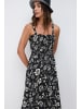 NO MATTER WHAT Kleid in Schwarz