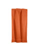 Erwin Müller Frottier Duschtuch-Set 2er-Pack in orange/anthrazit