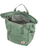 FJÄLLRÄVEN Rucksack / Backpack High Coast Totepack in Patina Green