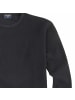 OLYMP  Sweatshirt für Herren in schwarz