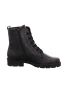 Gabor Stiefel in schwarz