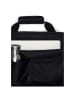 RAINS Texel Tote - Rucksack 15" 43 cm (well) in schwarz