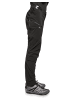 Schöffel Hose lang "Hybrid Pants Tree Run L" in black