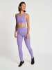 Hummel Bh Hmlte Christel Damen in PAISLEY PURPLE/LAVENDER MELANG