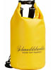 Schmuddelwedda Mädels Mantel + Tagesrucksack - Set in Pastellrosa Melange
