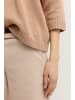 Bugatti Pullover Rundhals in 50-beige