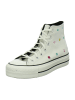 Converse Sneaker High in Weiß