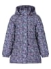 Zigzag Parka Angelina V2 in 4391 Begonia Pink