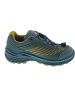 LOWA Zirrox II GTX Lo Jr Wanderschuh Blau