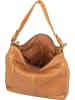 Burkely Handtasche Just Jolie Hobo in Cognac