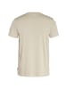 FJÄLLRÄVEN T-Shirt Logo in beige