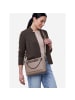 Gabor Kareen Umhängetasche M 28.5 cm taupe