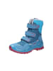 LOWA Winterstiefel in blau