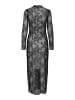 ONLY Kleid in Black