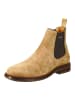 GANT Footwear Stiefelette in Khaki