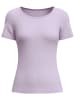 Calida T-Shirt in orchid petal