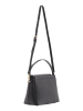 Usha Handtasche in Schwarz