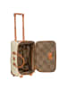 BRIC`s Firenze - Rollenreisetasche M 55 cm in cream