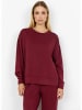 soyaconcept Pullover SC_BANU in 4850 DARK RED