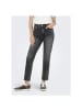 ONLY Jeans in Dark Grey Denim