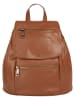 Samantha Look Rucksack City in cognac