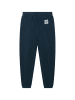 wat? Apparel Jogger Basic Decker in French Navy