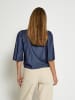 minus Hemd / Shirt in Dark Denim
