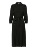 Kaffe Kleid KAellen Regular fit in Black Deep CC