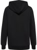 Hummel Verstellbare Taille Kapuzenpullover Hmlbooster Damen in BLACK