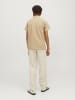 JACK & JONES Junior Chino Hose in Fields Of Rye
