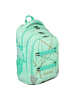 neoxx Active Pro Schulranzen 45.5 cm in Mint to be