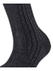 Falke Cosy Wool Special Edition Socke in Black