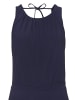 LASCANA Maxikleid in marine