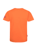 Trollkids Funktionsshirt Windrose in chestnut