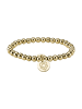 LIEBESKIND BERLIN Armband Keep Loving in gold