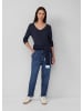 s.Oliver T-Shirt  in  5959_navy