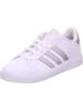 adidas Schnürhalbschuh in weiß