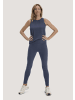 Hessnatur Leggings in mitternachtsblau