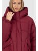 alife and kickin Winterjacke GlorianaAK A in red