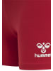 Hummel Kurze Hose Hmlcore Damen in TRUE RED