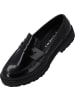 Palado Loafers Wythin in Schwarz
