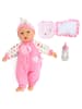 Toi-Toys BEAU Babypuppe 40 cm Spielpuppe in mehrfarbig