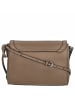 JOOP! Jeans Women Diurno Lorena - Schultertasche 22 cm in taupe