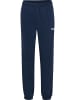 Hummel Verstellbare Taille Hose Hmllegacy Damen in DRESS BLUES