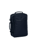 Daniel Ray DRS25.1676 Grootdrink Vacuum Pocket Backpack Underseater in 10 marine