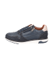 Camel Active Schnürschuh in blau
